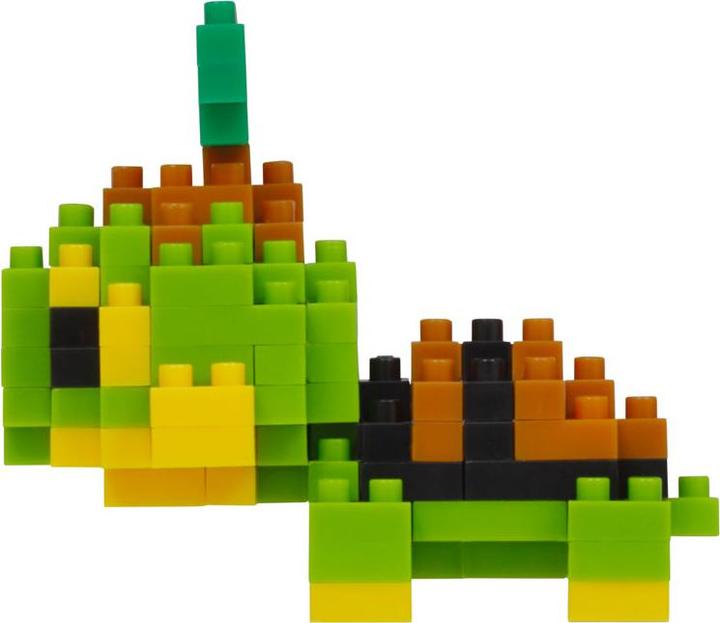 Produktbild Nanoblock POKEMON Turtwig