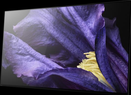 Produktbild Sony KD-55AF9 (55", OLED, 4K, 2018)