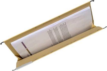Produktbild Elba Hängetasche Vertic 1 (A4, 1 x)