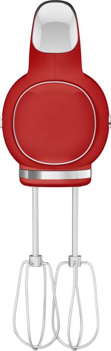 Produktbild Smeg HMF01RDEU (250 W)