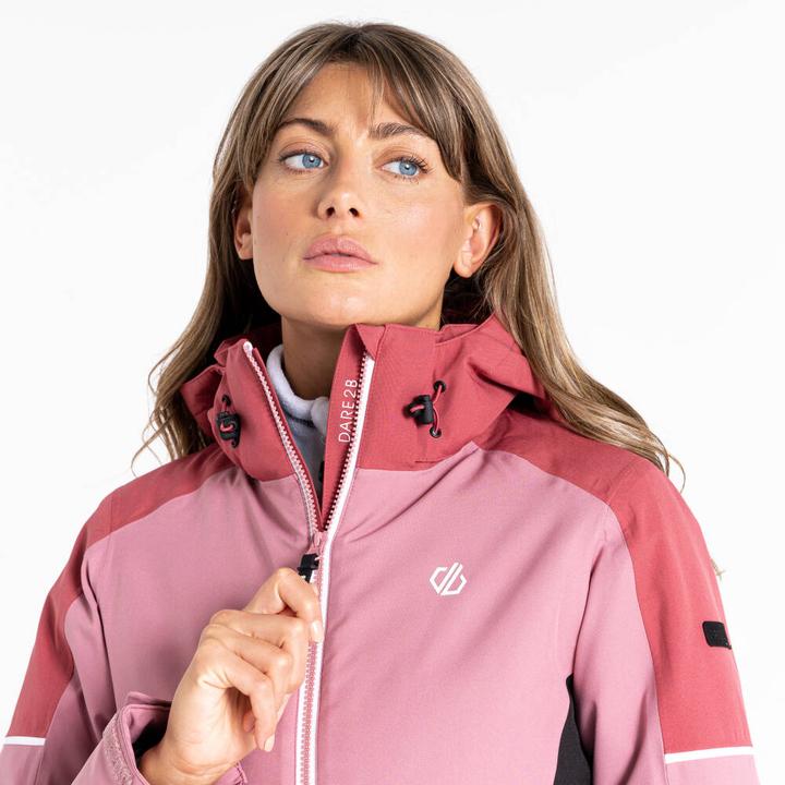 Actual product image Dare2b Enliven Jacket (36)