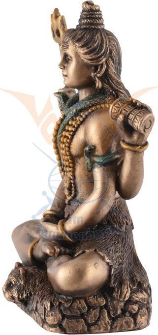 Actual product image Vogler Shiva - Hinduistischer Gott