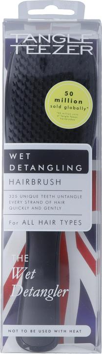 Actual product image Tangle Teezer wet detangler