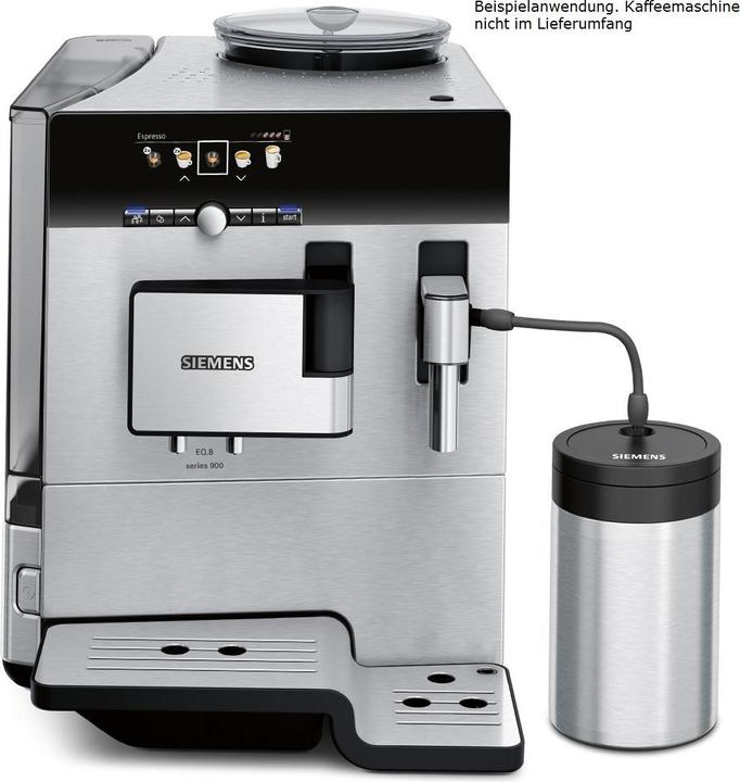 Productafbeelding Siemens Melkcontainer 0,5 liter, TZ80009N