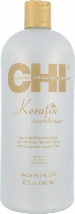 Actual product image CHI Keratin (950 ml)