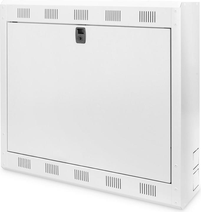 Produktbild Digitus Wandgehäuse für DVR (1 HE, 19 Zoll Rack)