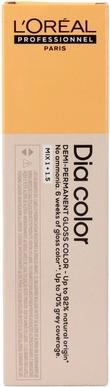 Produktbild L'Oréal Professionnel DIA COLOR Demi-Permanent Coloration ohne Ammoniak 834 60ml