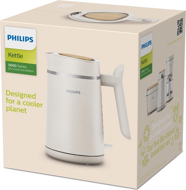 Actual product image Philips HD9365/11 (1.70 l, CH plug)