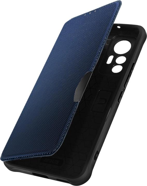 Actual product image Avizar Razor Book Series (Xiaomi 12 Lite)