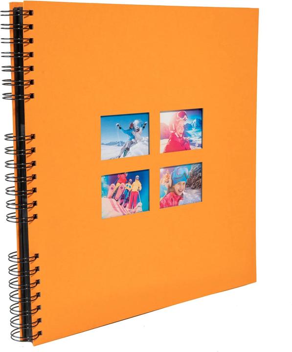 Image du produit Exacompta Albums photos (32 x 32 cm)