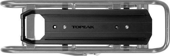 Actual product image Topeak Omni QuickTrack Adapter Large