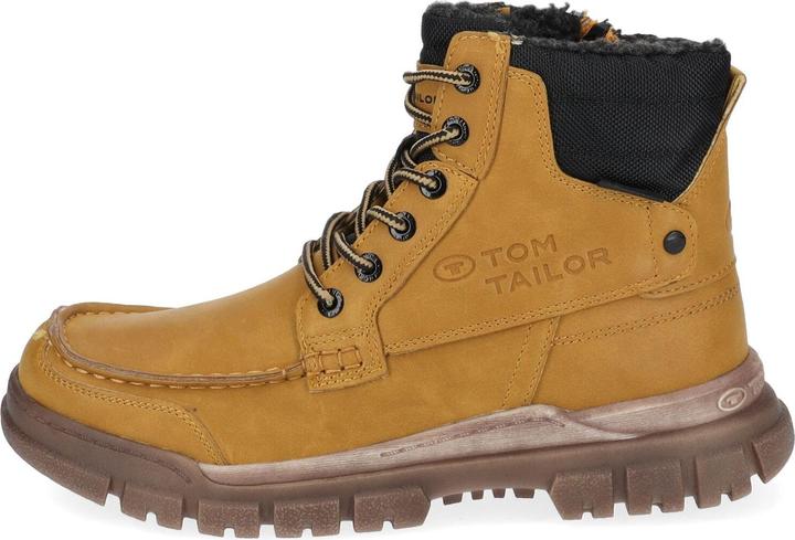 Produktbild Tom Tailor Stiefelette (43)
