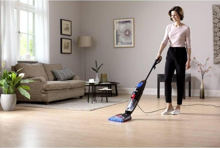 Produktbild Vileda JetClean 3in1 Saugwischer