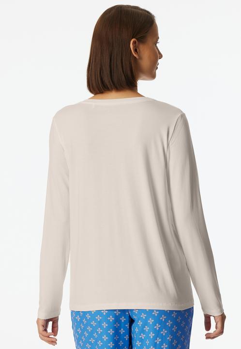 Produktbild Schiesser Sleepshirt Mix & Relax (48)