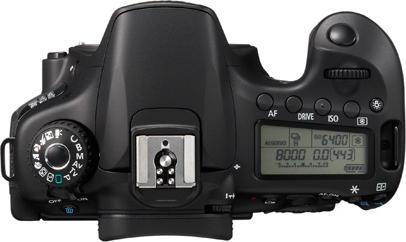 Actual product image Canon EOS 60D 17-85mm Kit