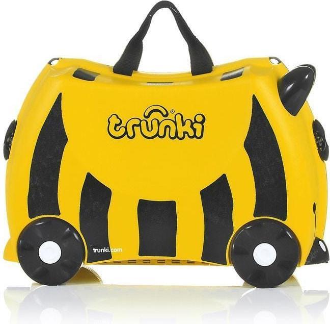 Produktbild Trunki Biene Bernard (18 l, Handgepäck (bis 50l))