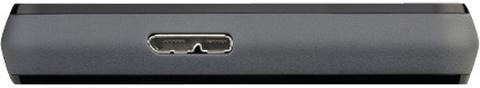 Actual product image Toshiba STOR.E Canvio (1 TB)
