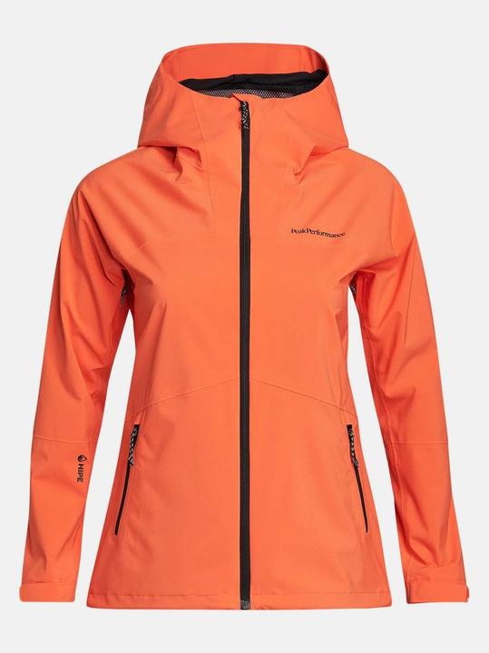 Produktbild Peak Performance Nightbreak Damen Outdoorjacke (S)