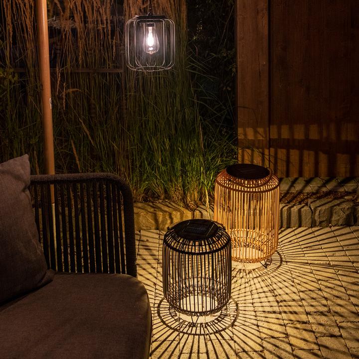 Produktbild STT Lounge Lantern