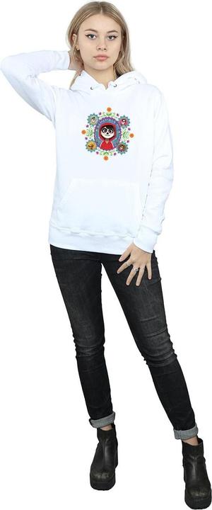 Produktbild Disney Coco Remember Me Kapuzenpullover (XL)