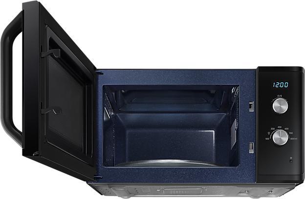 Produktbild Samsung MS23K3614AK/BA (23 l)