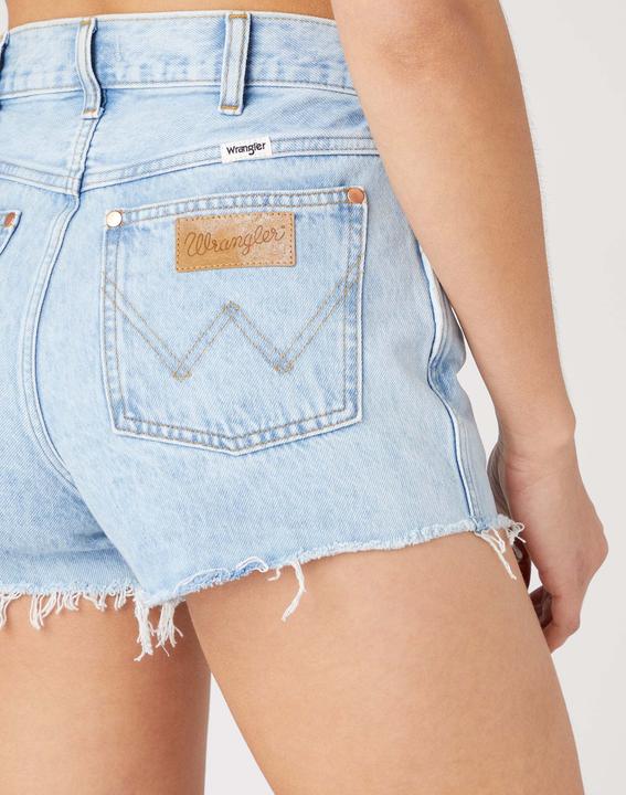 Produktbild Wrangler Festival Short (30)