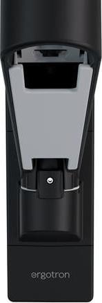 Actual product image Ergotron LX PRO ARM WALL MOUNT SYSTEM black (Wall, 34.02")