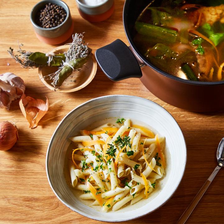 Image du produit Tefal Resource (24 cm, Casserole, Aluminium)