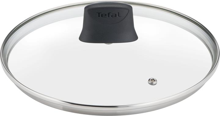 Image du produit Tefal Resource (24 cm, Casserole, Aluminium)