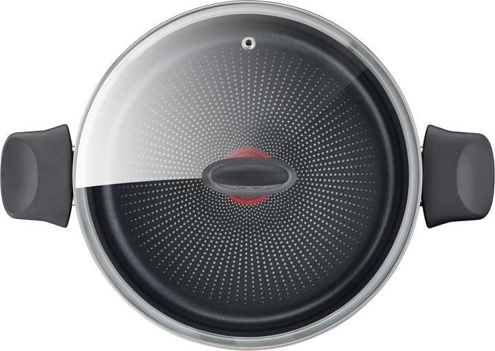 Image du produit Tefal Resource (24 cm, Casserole, Aluminium)