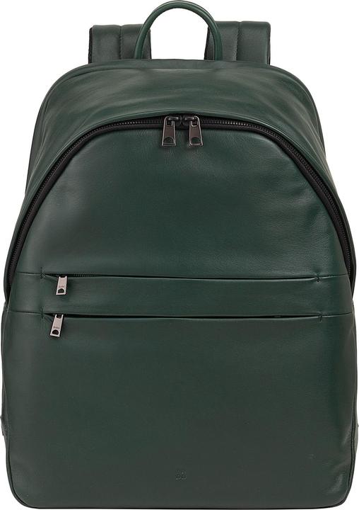 Dudu New York Daypack Leder 41 cm Laptopfach (20 l)