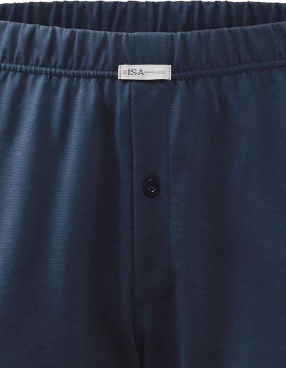 Produktbild ISA Bodywear Jersey Boxershorts (M, 3er Pack)