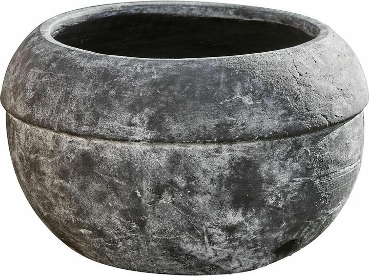 Image du produit Loberon Pot à air comprimé Arbaz gris antique