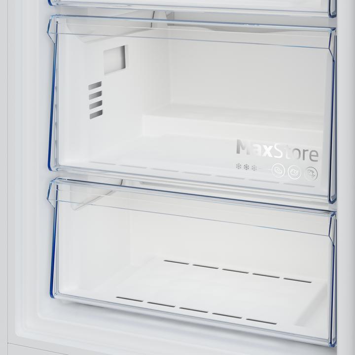 Actual product image Beko Freezers (Stand-alone, 286 l)