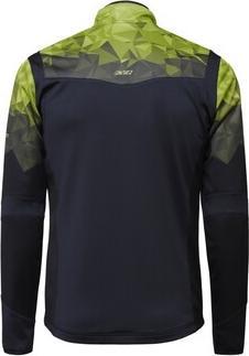 Image du produit KV+ Tornado cross-country skiing jackets oil green/black (XXL)