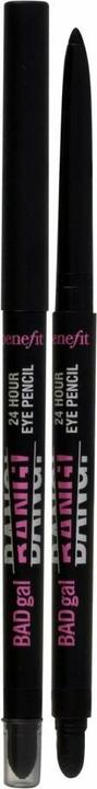 Produktbild BeneFit Cosmetics Bad Gal BANG! (Pitch Black)