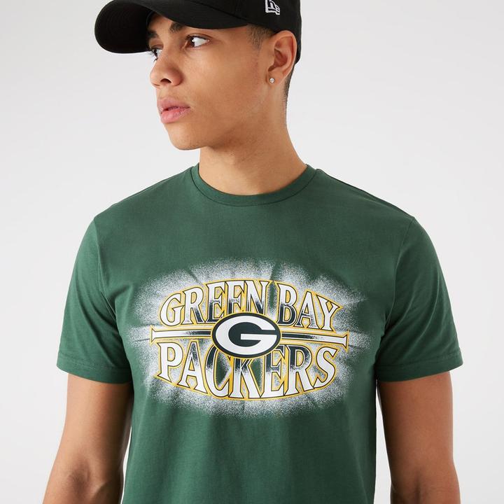 Produktbild New Era NFL Football Green Bay Packers (S)