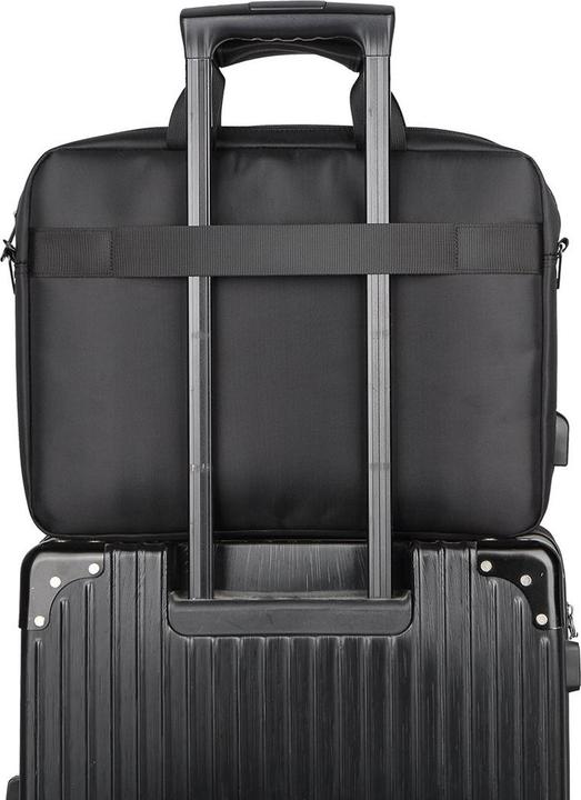 Image du produit Modecom Sac à dos pour ordinateur portable 15.6" PORTO
