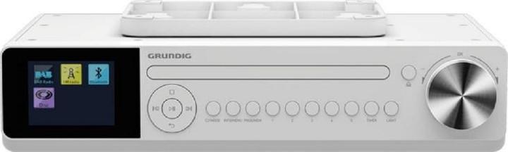 Produktbild Grundig DKR2000BTDAB+CD (FM, DAB+, Bluetooth)