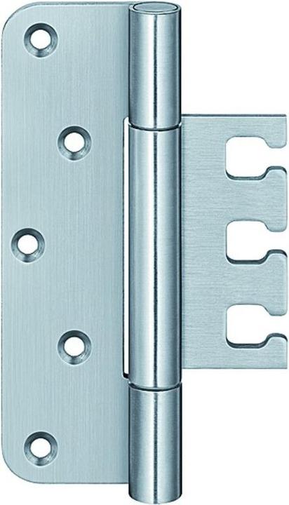 Produktbild Simonswerk Objektbänder VARIANT VX 7729/160 PLANUM