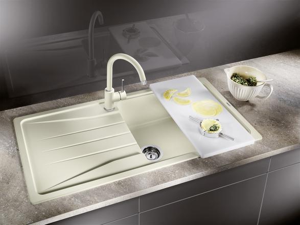 Produktbild Blanco Sona XL 6 S (Einbauspüle, 48 cm, 50 cm)