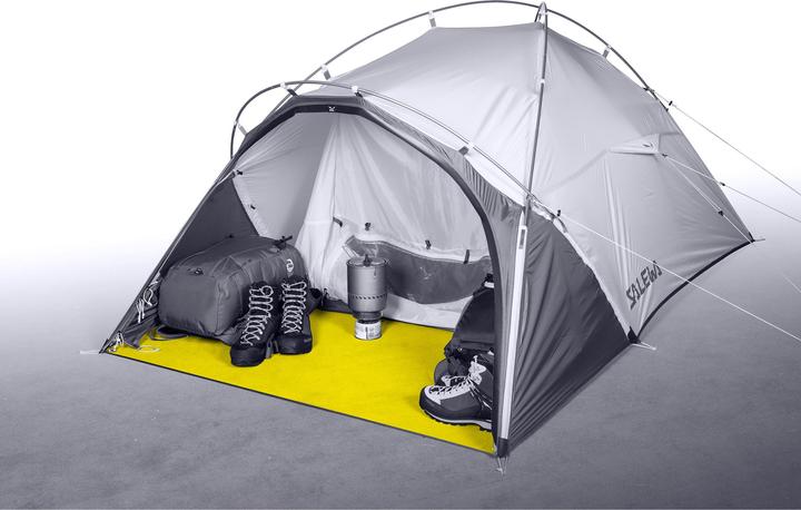 Actual product image Salewa Litetrek II (Dome tent, 2.47 kg, 2 persons)