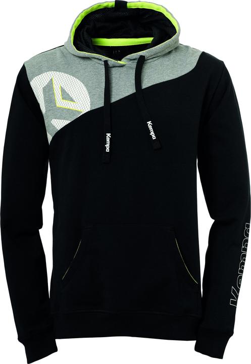 Produktbild Kempa CORE 2.0 HOODY (128)