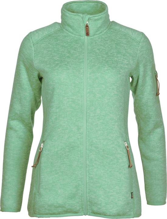 Actual product image Rukka Fanny Damen Fleece Jacke (42)