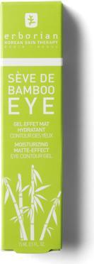 Produktbild Erborian Seve de Bamboo Eye Treatment (Gel, 15 ml, Tag + Nacht)