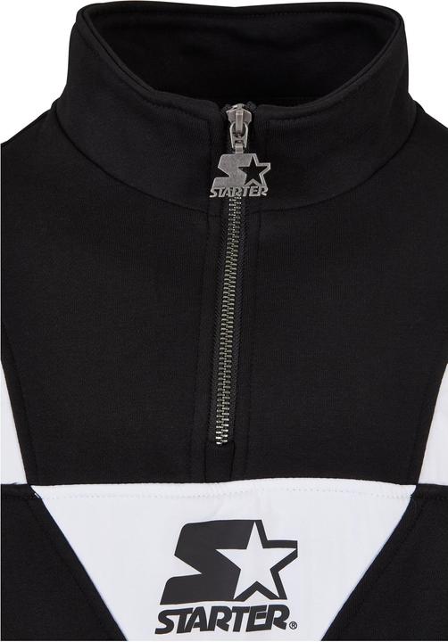 Produktbild Starter Sweater Triangle Troyer - 86356 (M)