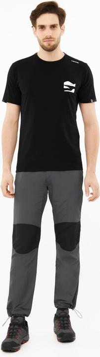 Immagine prodotto Vikingsports Maglietta da uomo Lako Bamboo (L)