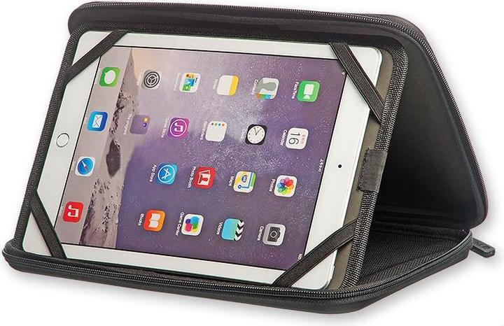 Actual product image Moleskine JOURNEY - Tablet hard case (Various)