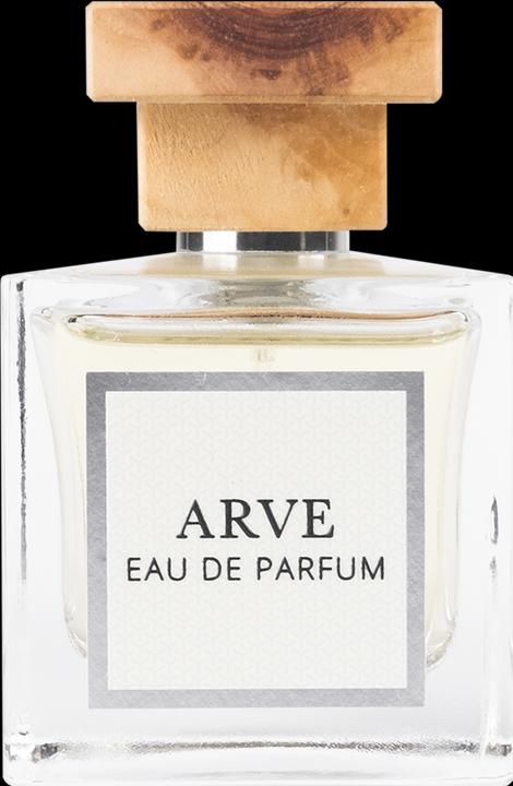 Produktbild ZirbenLüfter Eau de Parfum Péttillant liq (Eau de Parfum, 50 ml)