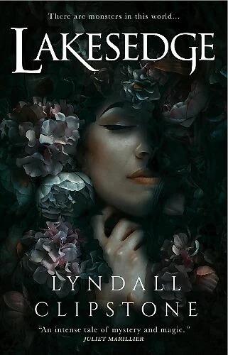 Image du produit Lakesedge (Anglais, Lyndall Clipstone, 2021)